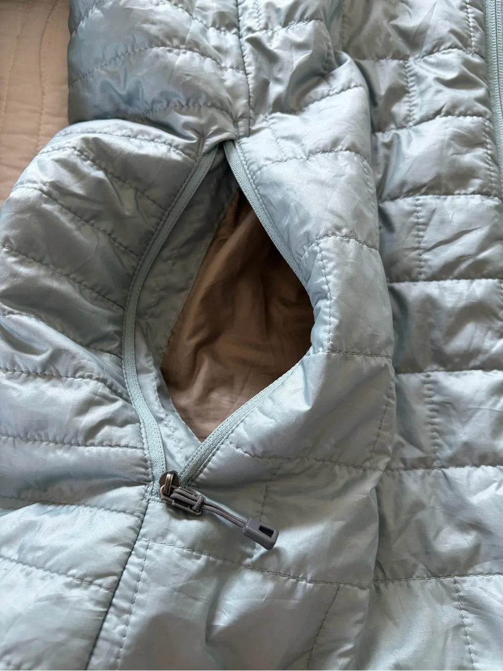 Patagonia Women’s Insulated Hooded Jacket